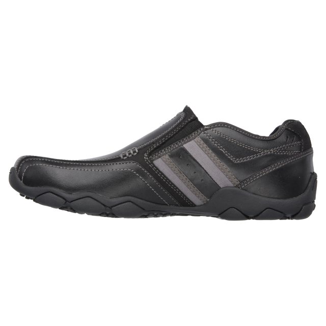 skechers diameter zinroy black