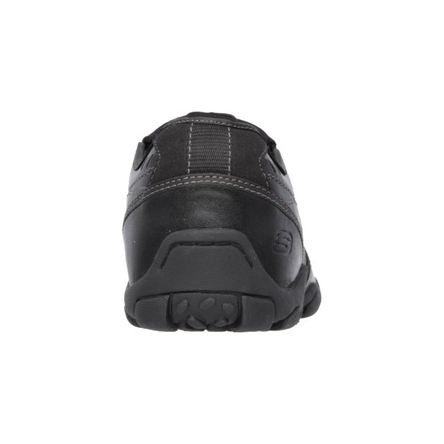 skechers zinroy black