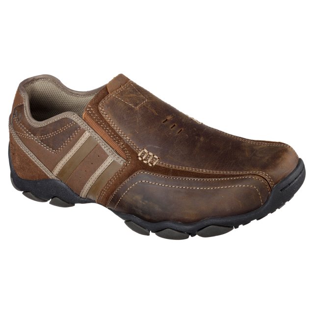 skechers men's diameter zinroy shoes