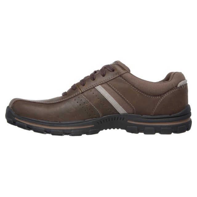 Skechers Braver - Alfano Brown 64529 