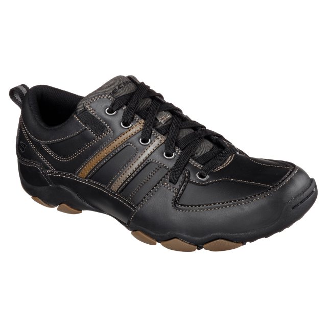 Skechers diameter black 2025