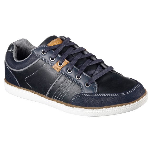 skechers lanson rometo navy