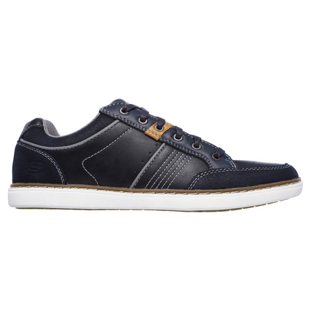 skechers lanson rometo navy