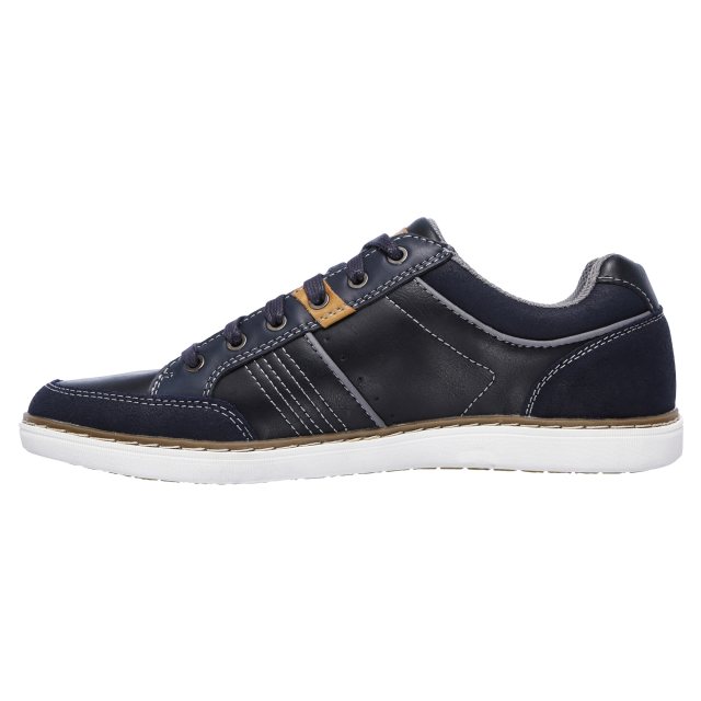 skechers lanson rometo navy