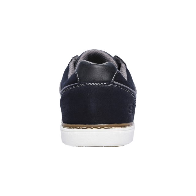 skechers lanson rometo navy