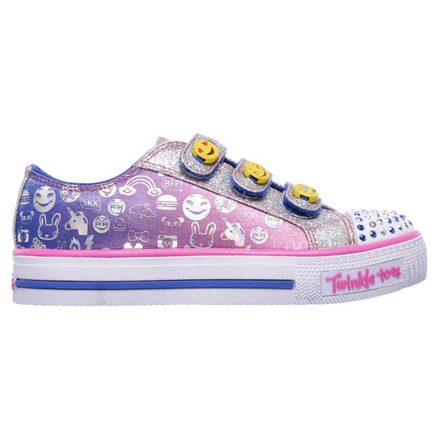 Skechers Step Up - Expressionista