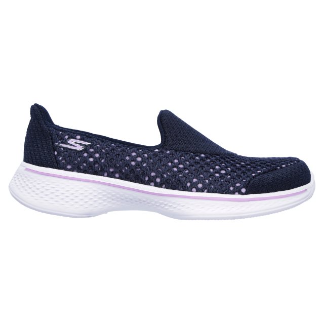 Skechers Go Walk 4 - Kindle Girls