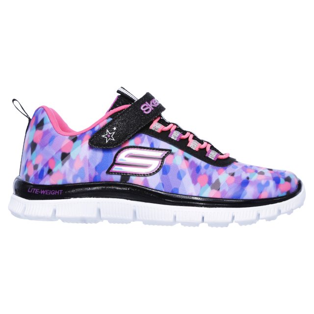 Skechers Skech Appeal - Color Daze