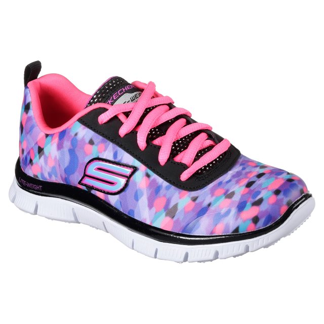 skechers memory foam runners