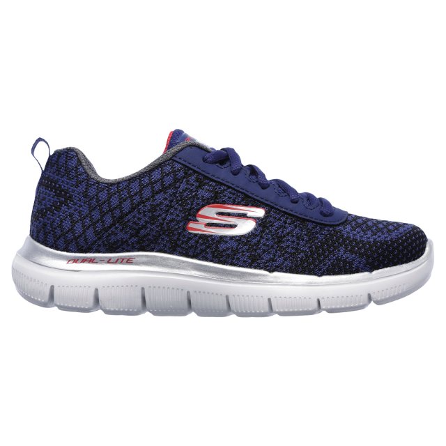 Skechers Flex Advantage 2.0 - Golden Poi