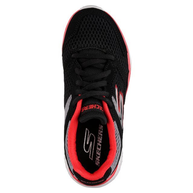 Skechers go run discount 400 mens red
