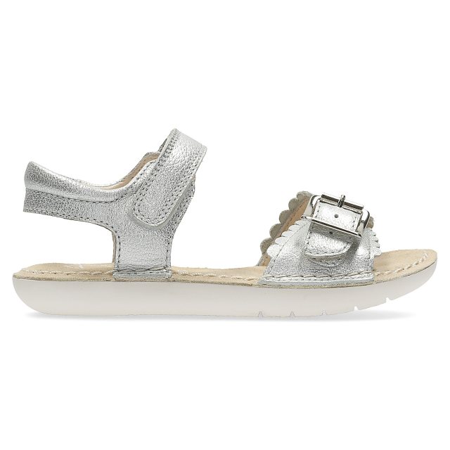 clarks ivy blossom infant