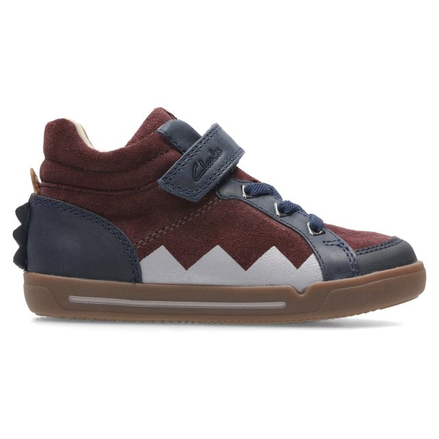 Clarks Lilfolk Tex Infant