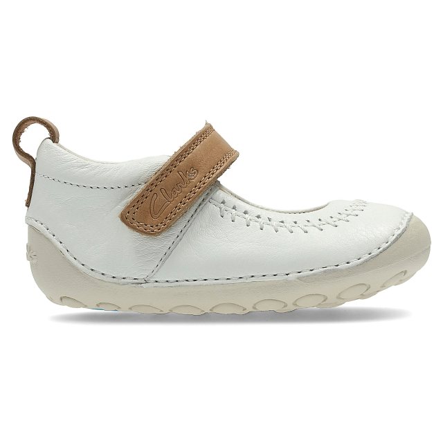 Clarks Little Atlas