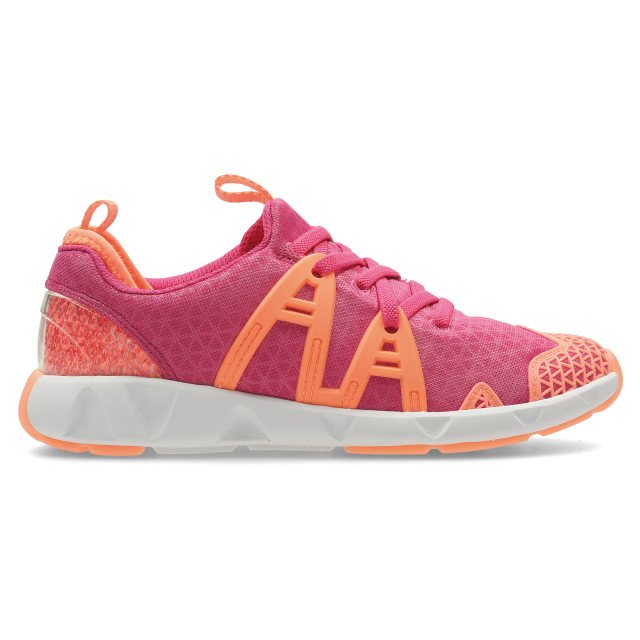 Glo Infant 26130052 - Girls Trainers - Humphries Shoes
