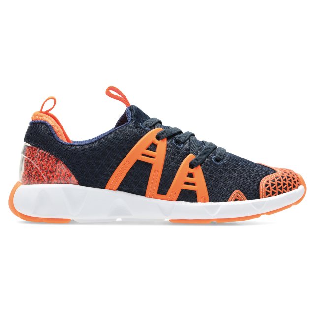 Clarks gloforms trainers deals