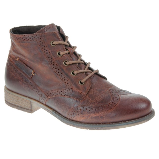 Josef Seibel Sienna 15