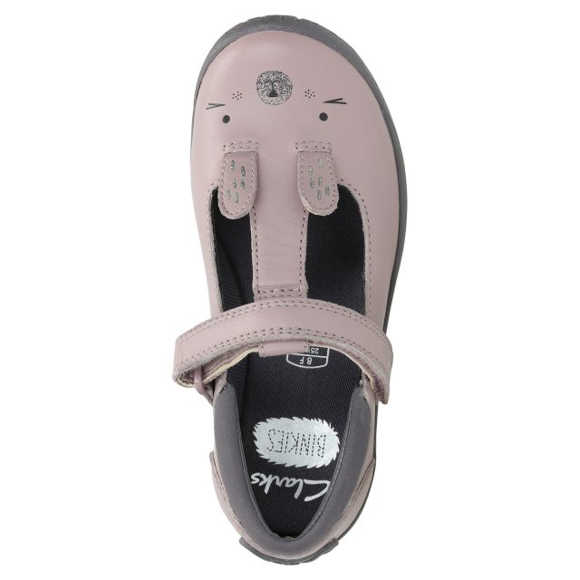 clarks binkies shoes