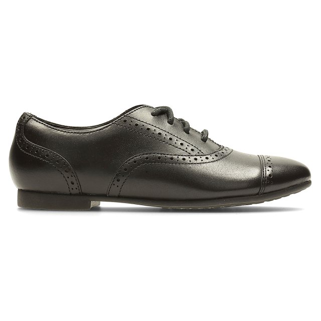 Clarks selsey cool junior clearance