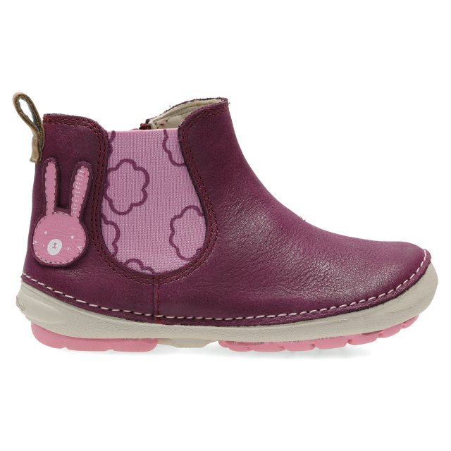 clarks first walkers