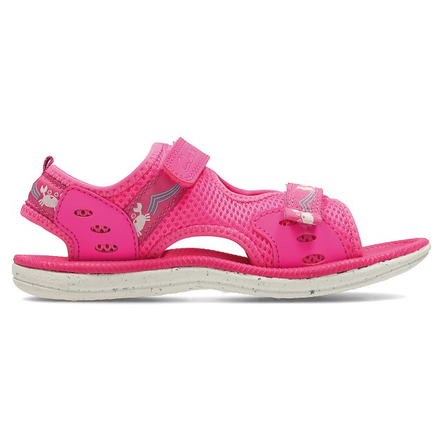 Clarks Star Games Infant