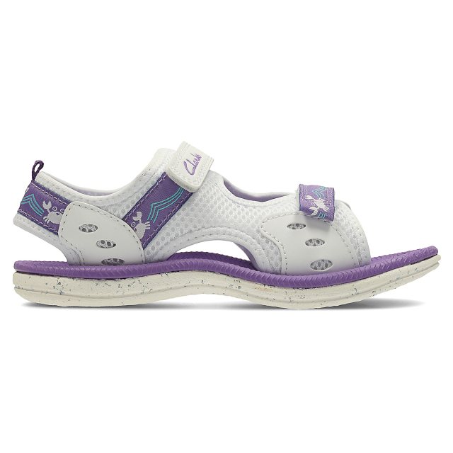 Clarks Star Games Infant