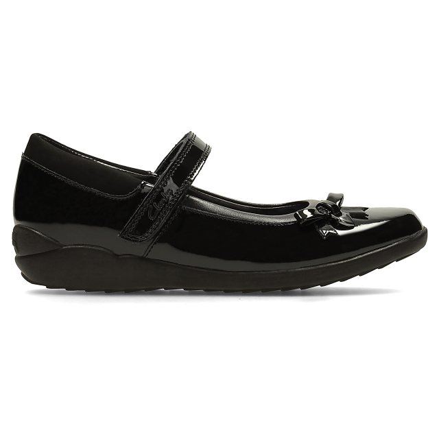 Clarks Ting Fever Junior