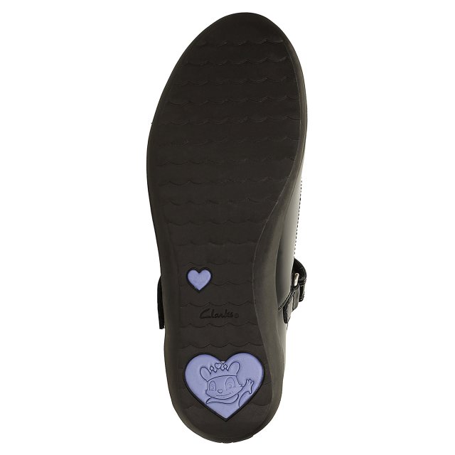 clarks ting fever patent