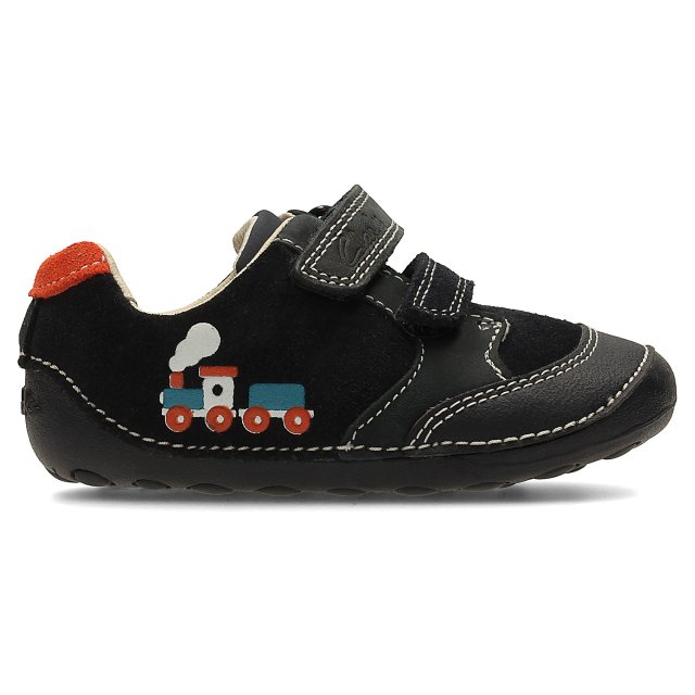 Clarks Tiny Tom