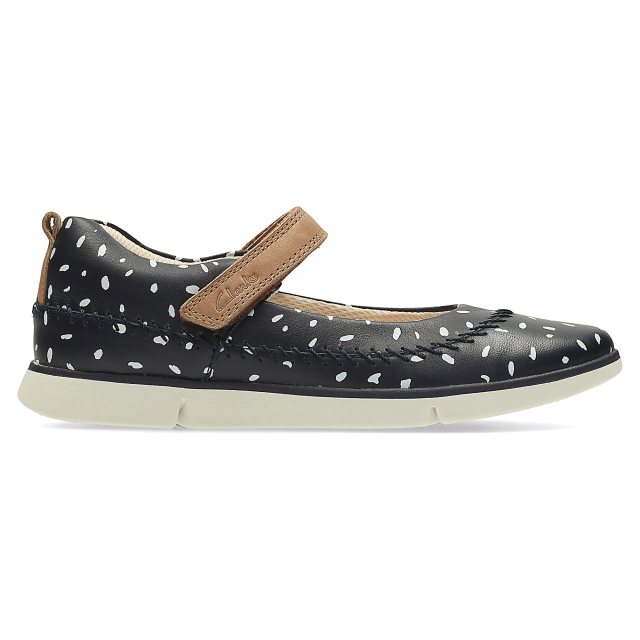 Clarks Tri Molly Infant