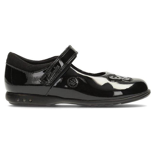 Clarks trixi rose on sale
