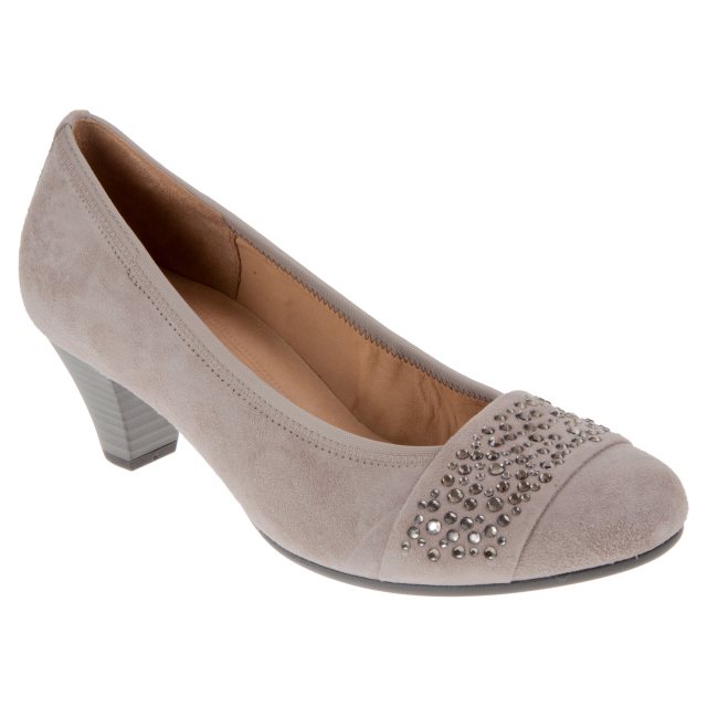 beige court shoes uk