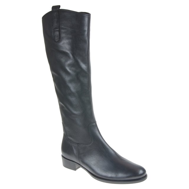 Brook M 2 71.649.27 High Boots - Humphries Shoes