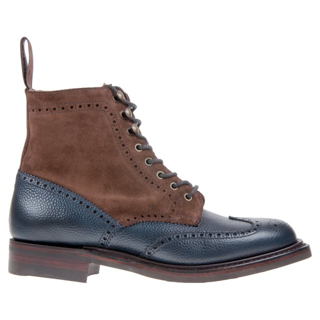 cheaney amelia boots