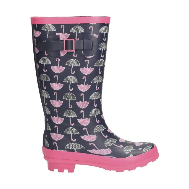 clarks wellies