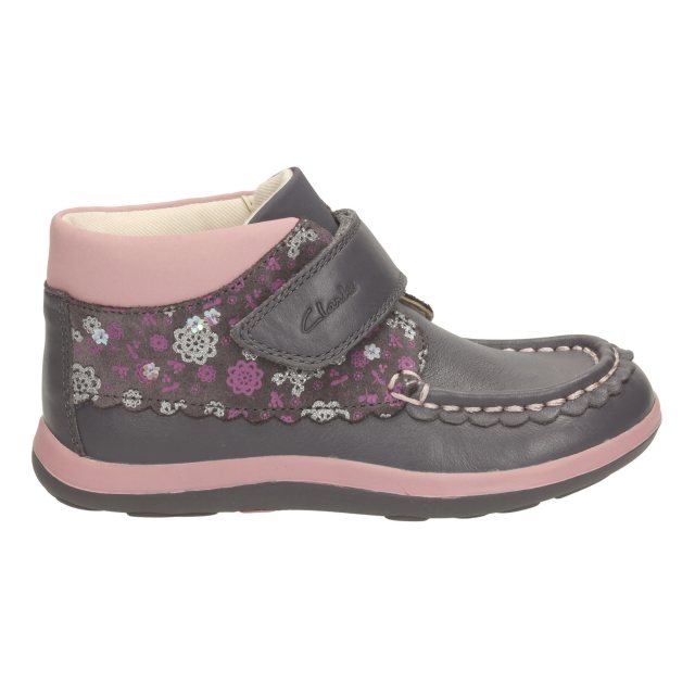 Clarks Alana Lyn Infant