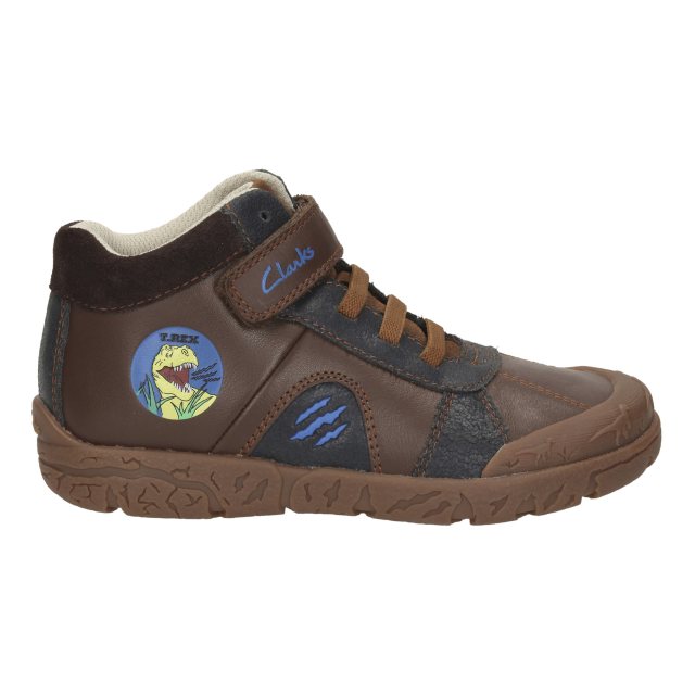 Clarks roar deals boot