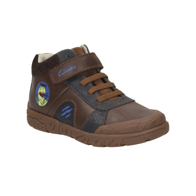 Clarks roar boot on sale