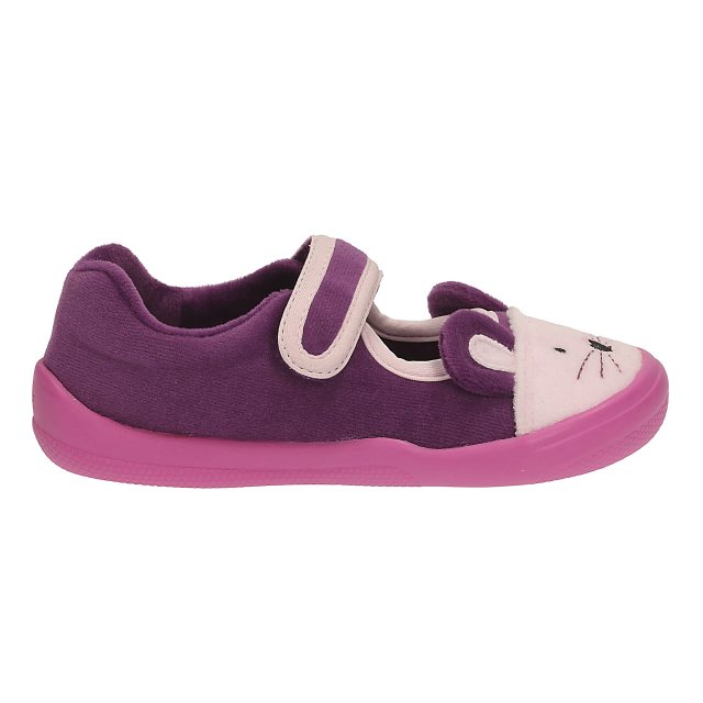 Clarks Cuba Candy Infant