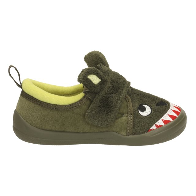 Clarks Cuba Roar Infant