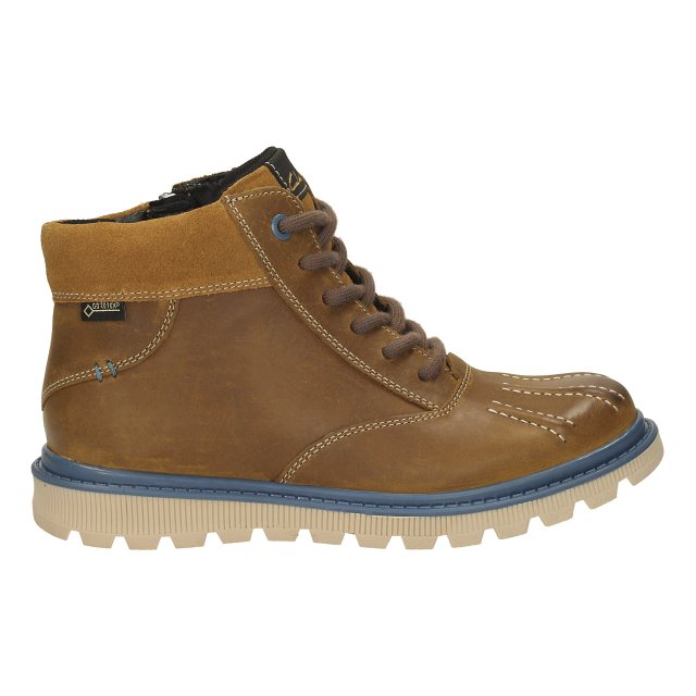 Clarks Dan Hi Gore-Tex Infant