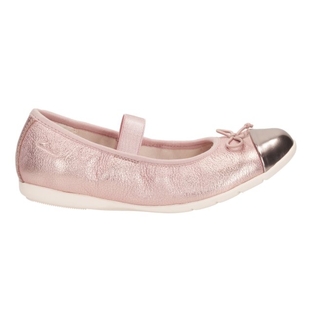 Clarks Dance Puff Infant