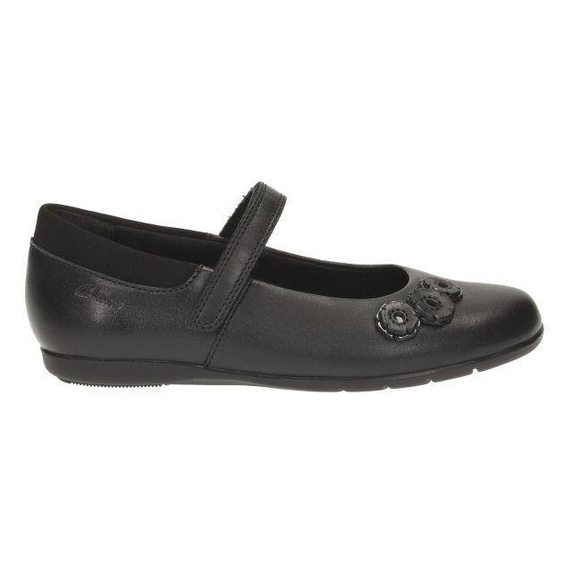 Clarks Dance Crush Infant