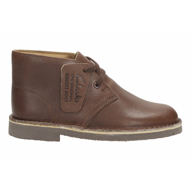 boys desert boots