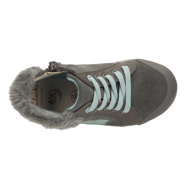 clarks lilfolk boots