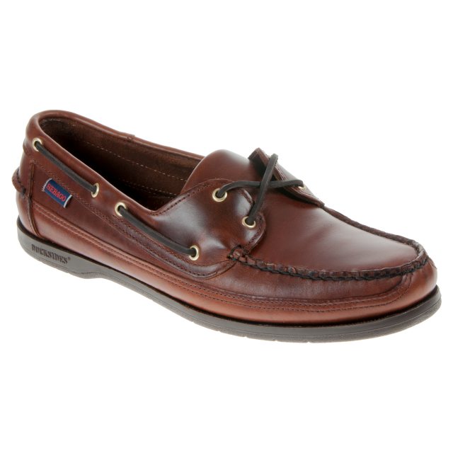 Sebago Schooner