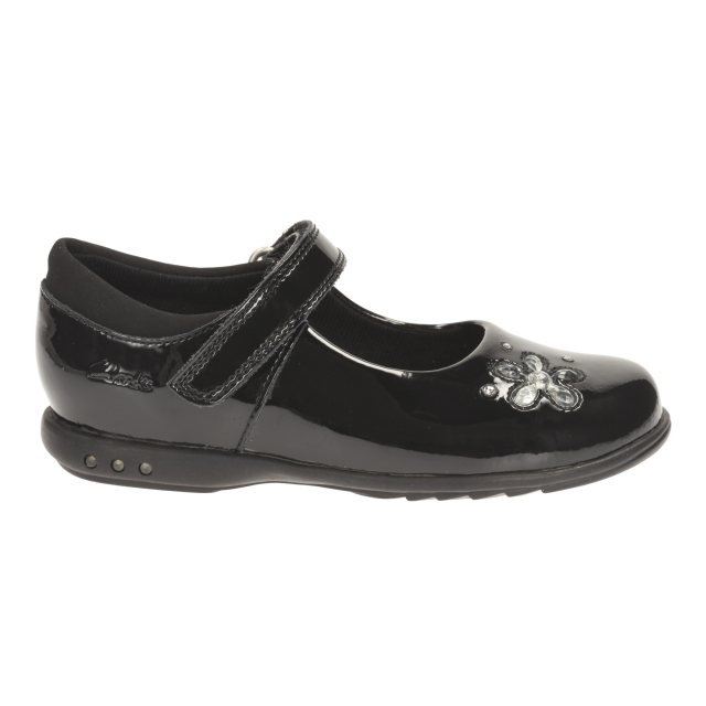 Clarks Trixi Candy Infant