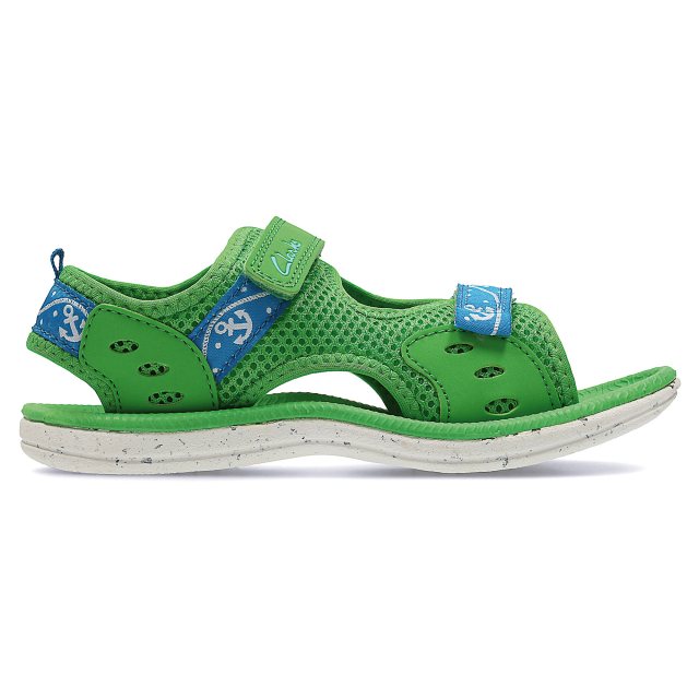 Clarks Piranha Boy Infant