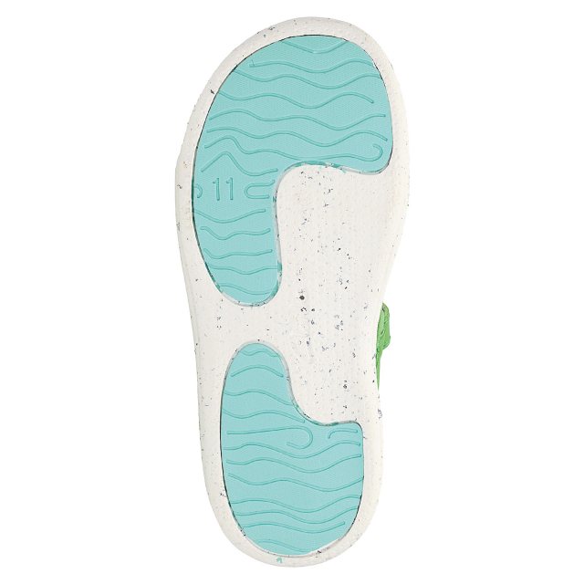 Clarks piranha boy hot sale
