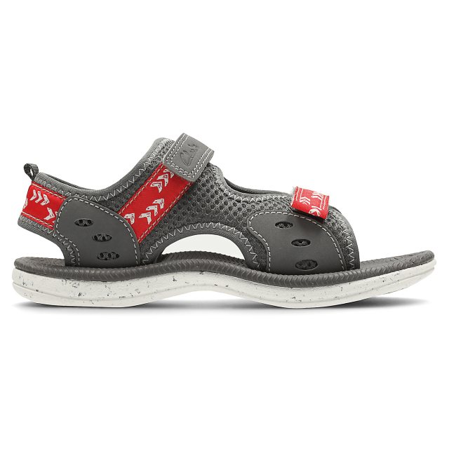 Clarks Piranha Boy Infant